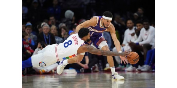 Die schlechteste Entscheidung der Philadelphia 76ers war die Verpflichtung von Paul George